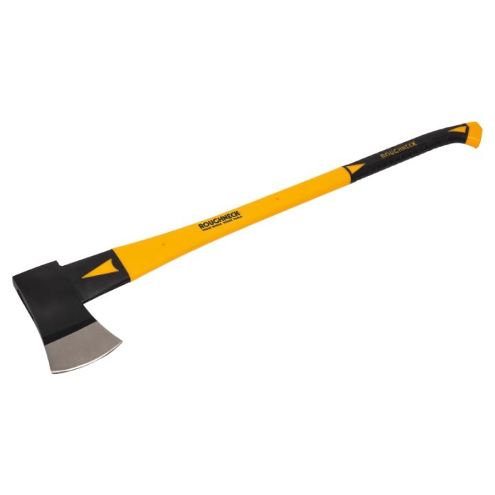 ROUGHNECK | FELLING AXE | FIBREGLASS HANDLE | 2.3KG | 5LB main product photo