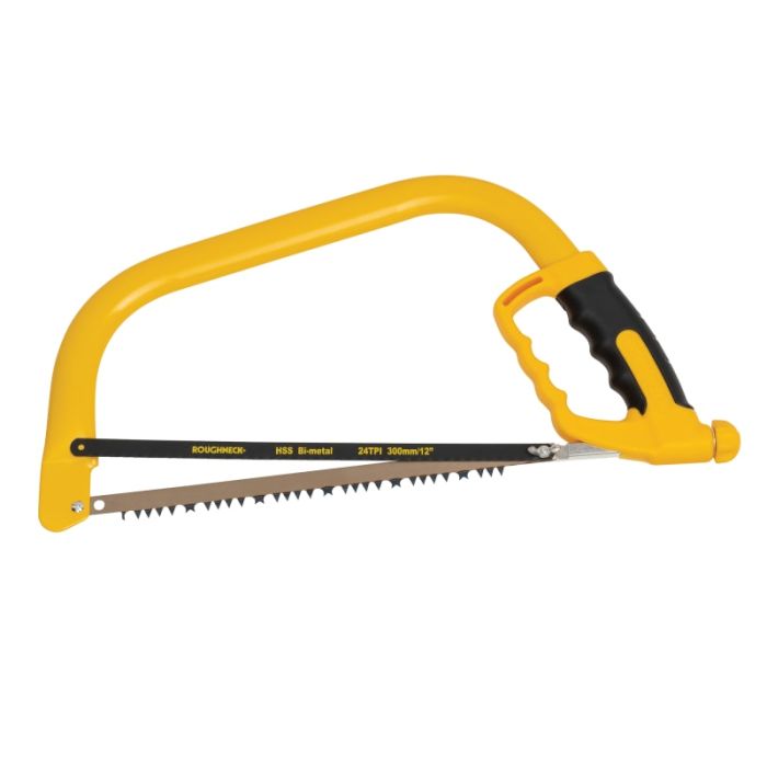 ROUGHNECK | BOWSAW | 300MM | 12" main product photo