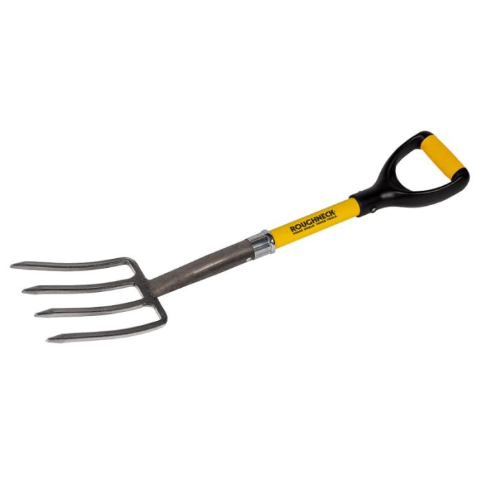 ROUGHNECK | MICRO FORK main product photo