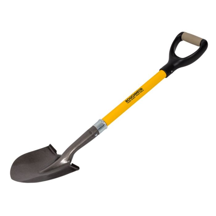 ROUGHNECK | MINI SHOVEL | ROUND POINT main product photo