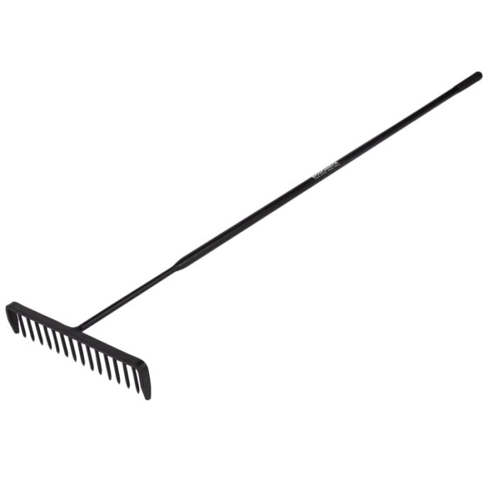 ROUGHNECK | TARMAC RAKE | 400MM | 1.7M main product photo