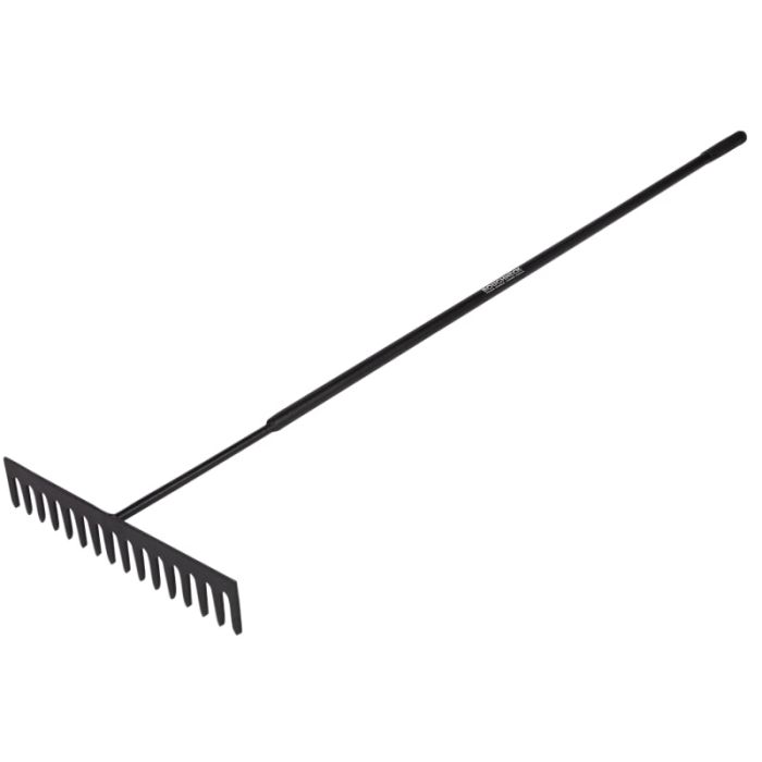 ROUGHNECK | ASPHALT RAKE | 470MM main product photo