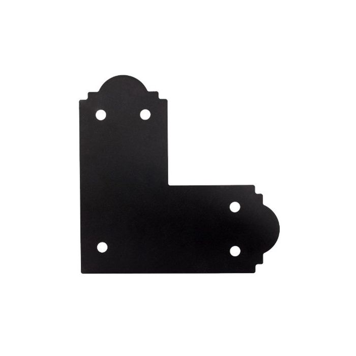 SIMPSON STRONG-TIE | DECORATIVE 'L' STRAP TIE CONNECTOR main product photo