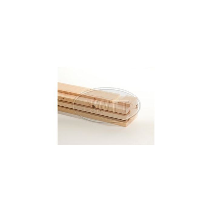 DOOR CASING | INTERNAL | 2'6" DOOR | EX 175 X 38MM main product photo