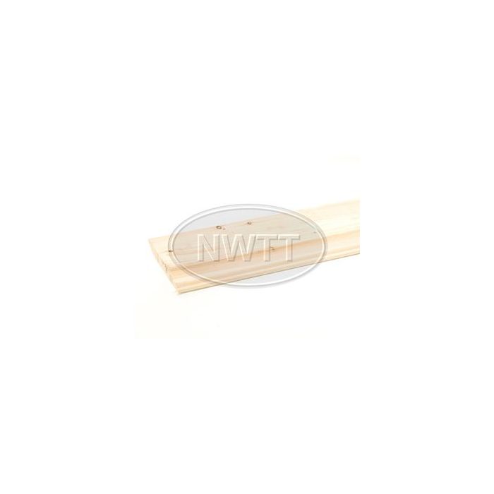 REDWOOD | IMPORTED | SOFTWOOD | PROFILES | SKIRTING | DUAL | LAMBS TONGUE & TORUS | LMTR X EX 125 X 25MM main product photo