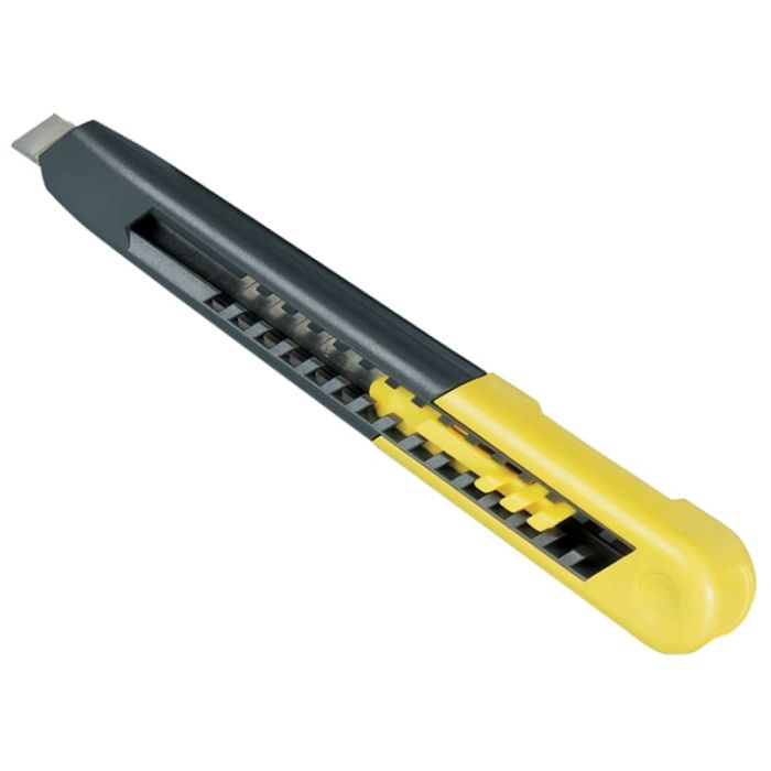 STANLEY | UTILITY KNIFE | SNAP-OFF | 9MM main product photo