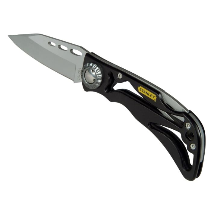 STANLEY | SKELETON LINER LOCK KNIFE main product photo