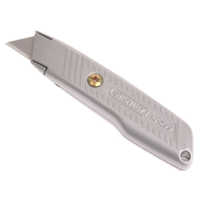 STANLEY | UTILITY KNIFE | FIXED BLADE main product photo