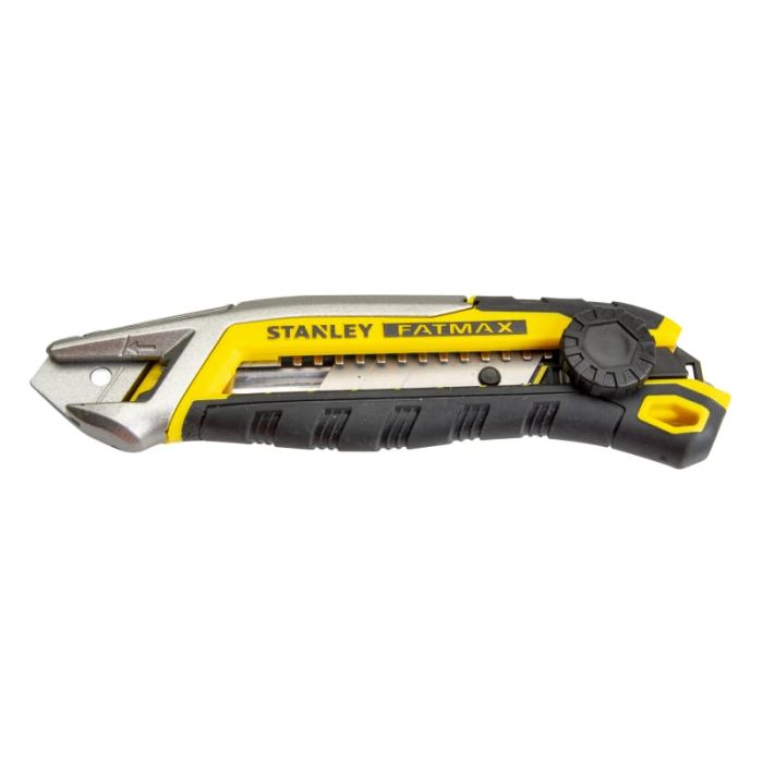 STANLEY | FATMAX® | SNAP-OFF KNIFE | 18MM main product photo