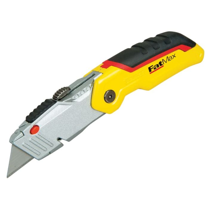 STANLEY | FATMAX® | UTILITY KNIFE | RETRACTABLE main product photo