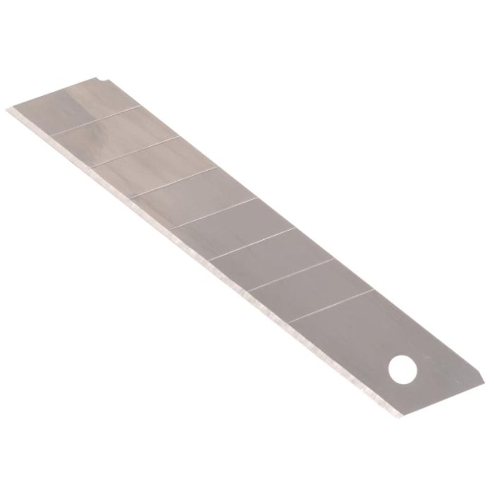 STANLEY | KNIFE BLADE | SNAP-OFF | 18MM | PACK 10 main product photo