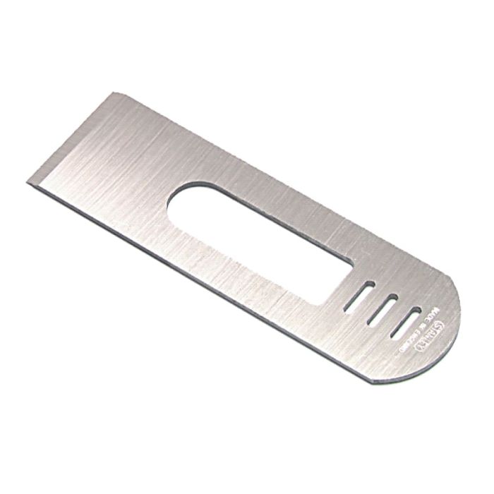 STANLEY | REPLACEMENT PLANER BLADE main product photo
