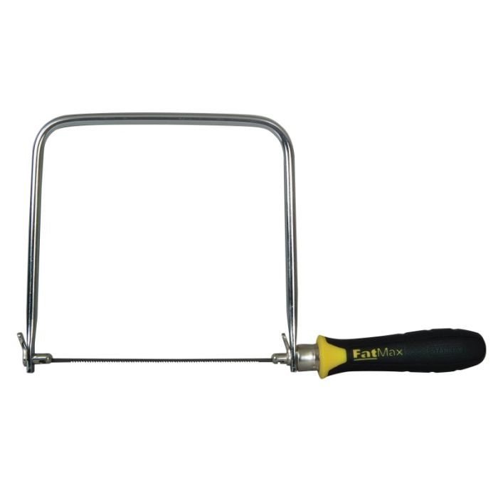 STANLEY | FATMAX® | COPING SAW | 300MM main product photo