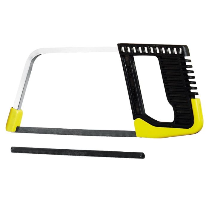 STANLEY | JUNIOR HACKSAW | 150MM main product photo