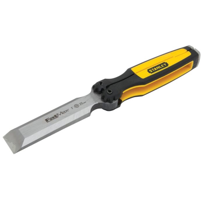 STANLEY | FATMAX® | FOLDING POCKET CHISEL | 25MM main product photo