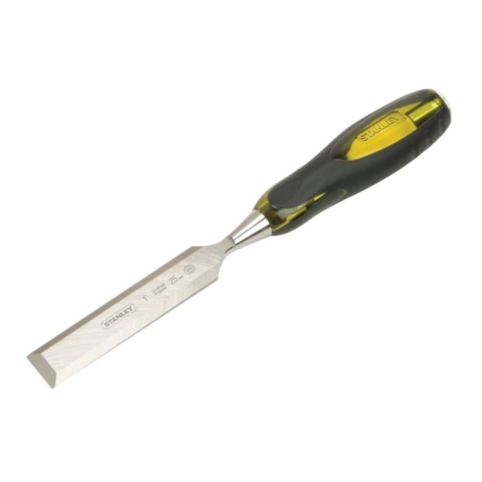 STANLEY | FATMAX® | BEVEL EDGE CHISEL | 38MM main product photo