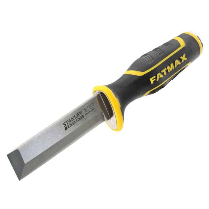 STANLEY | FATMAX® | WRECKING CHISEL | 25MM main product photo