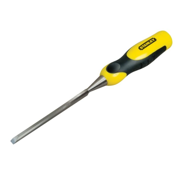 STANLEY | DYNAGRIP™ | BEVEL EDGE CHISEL | 6MM main product photo