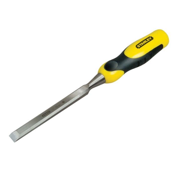 STANLEY | DYNAGRIP™ | BEVEL EDGE CHISEL | 16MM main product photo