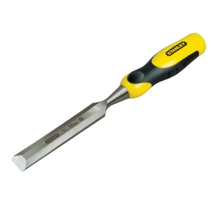 STANLEY | DYNAGRIP™ | BEVEL EDGE CHISEL | 22MM main product photo