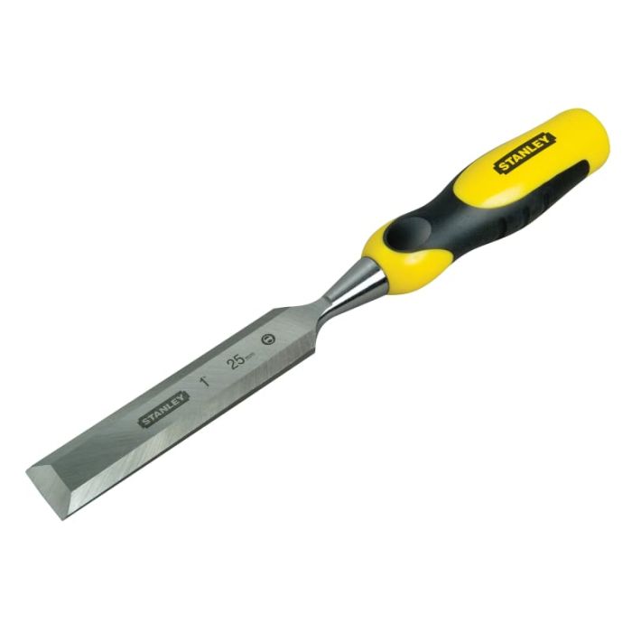 STANLEY | DYNAGRIP™ | BEVEL EDGE CHISEL | 25MM main product photo