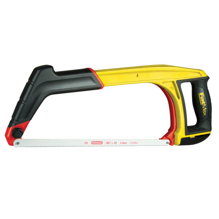 STANLEY | FATMAX® | HACKSAW | 5 IN 1 | 300MM main product photo