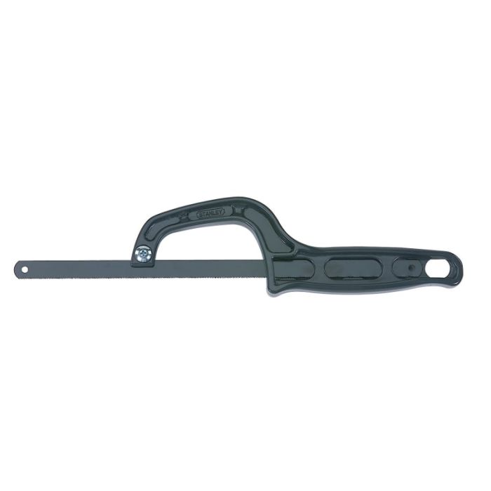 STANLEY | MINI HACKSAW | 300MM main product photo