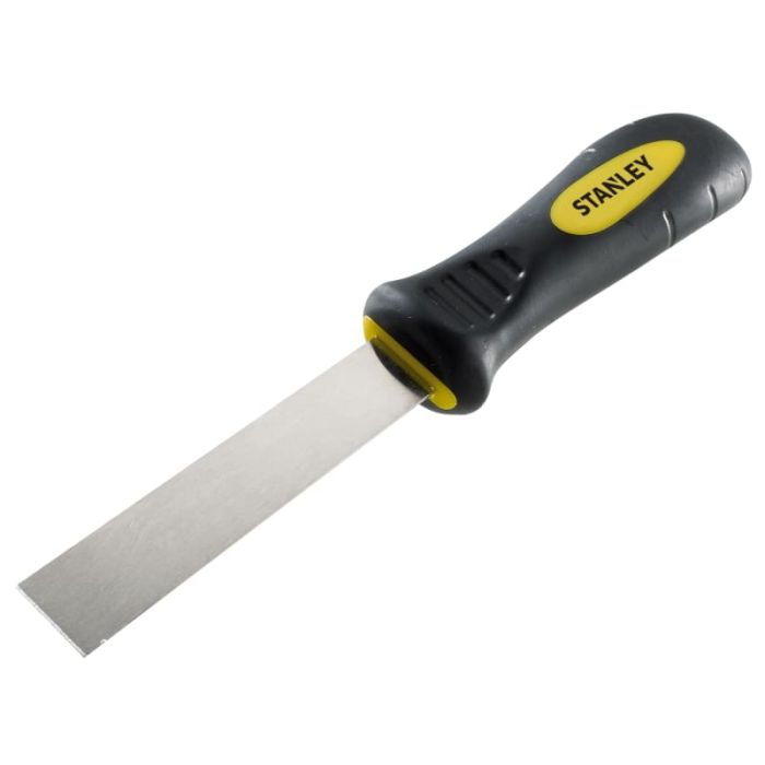 STANLEY | DYNAGRIP™ | CHISEL KNIFE | 25MM main product photo