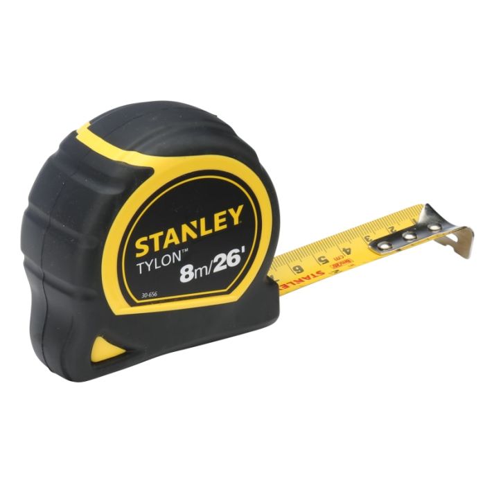 STANLEY | TYLON™ | TAPE MEASURE | 8M | 25MM main product photo