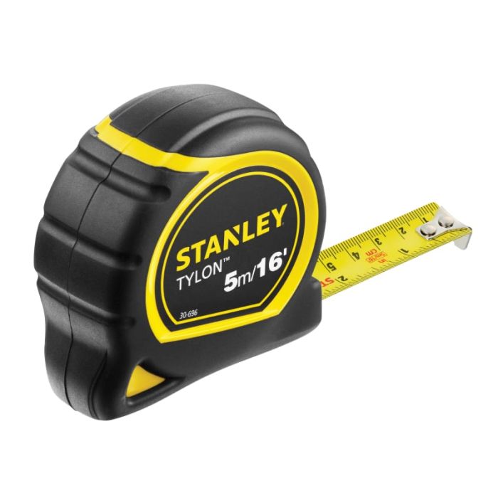 STANLEY | TYLON™ | TAPE MEASURE | 5M | 19MM main product photo