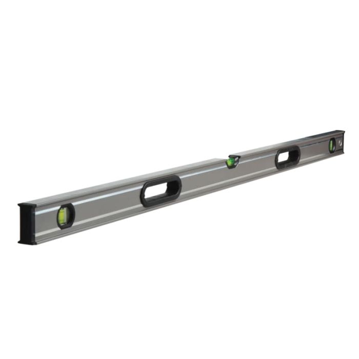 STANLEY | FATMAX® | BOX BEAM SPIRIT LEVEL | 3 VIAL | 1200MM main product photo