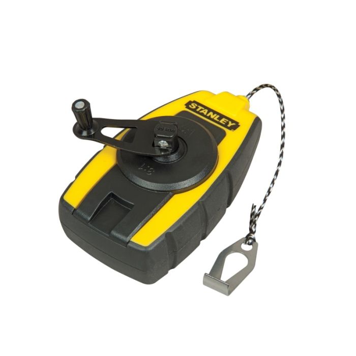 STANLEY | CHALK LINE | COMPACT | 9M main product photo