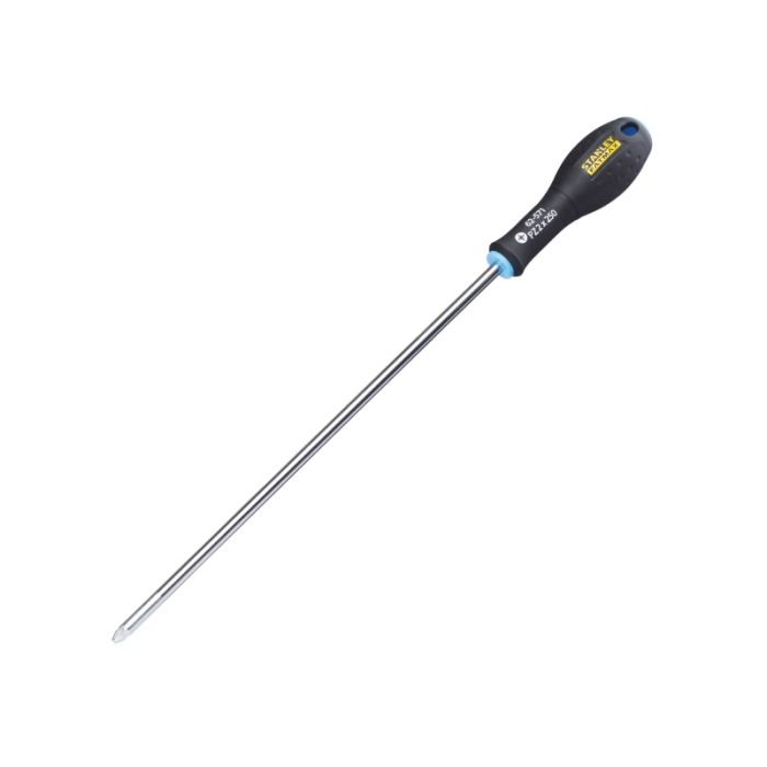 STANLEY | FATMAX® | SCREWDRIVER | PZ2 | 250MM main product photo