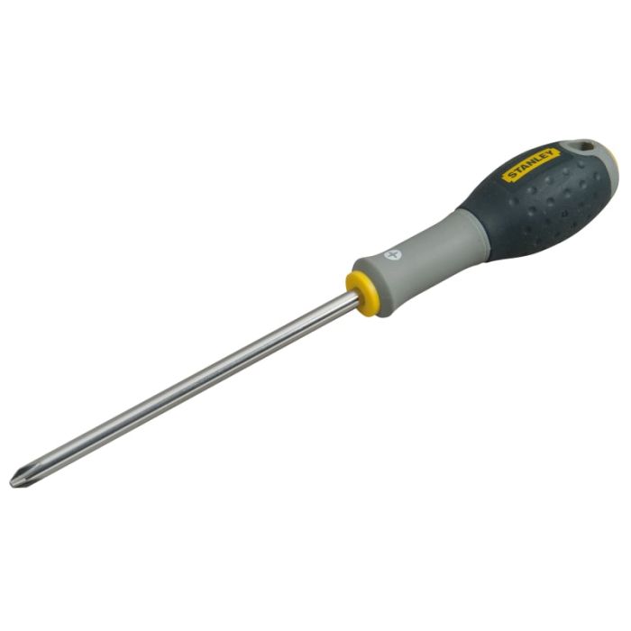 STANLEY | FATMAX® | SCREWDRIVER | PH2 | 125MM main product photo