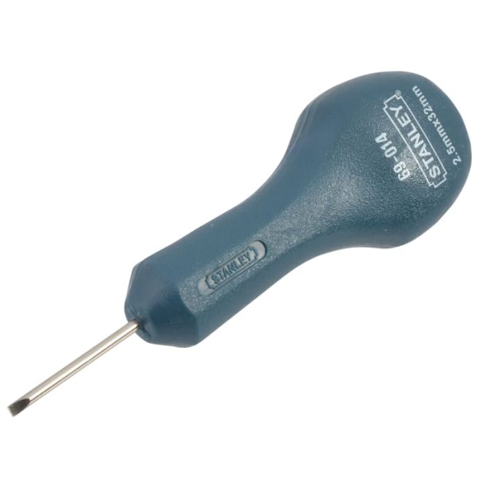STANLEY | BRADAWL | 2.5MM | 32MM main product photo