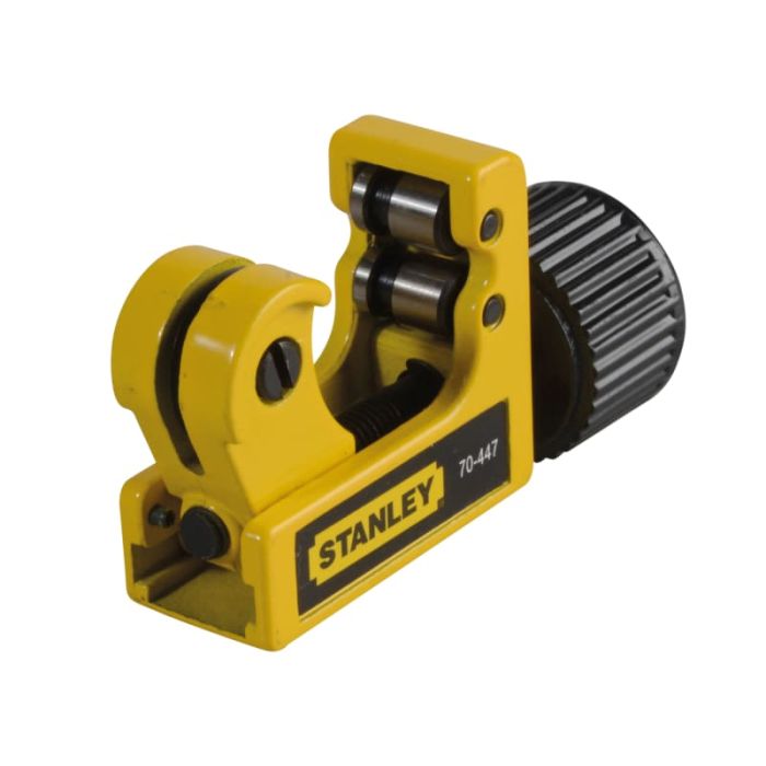 STANLEY | ADJUSTABLE PIPE CUTTER | 3 - 22MM main product photo