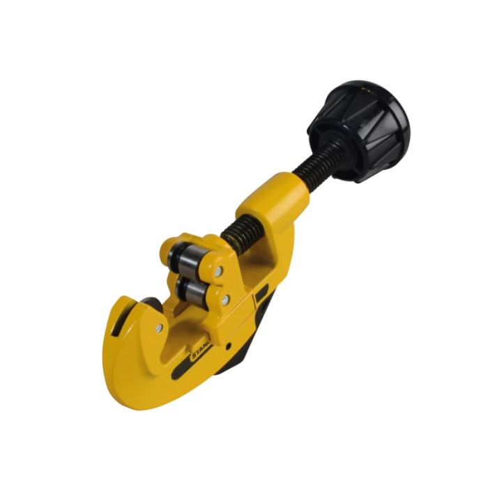 STANLEY | ADJUSTABLE PIPE CUTTER | 3 - 30MM main product photo
