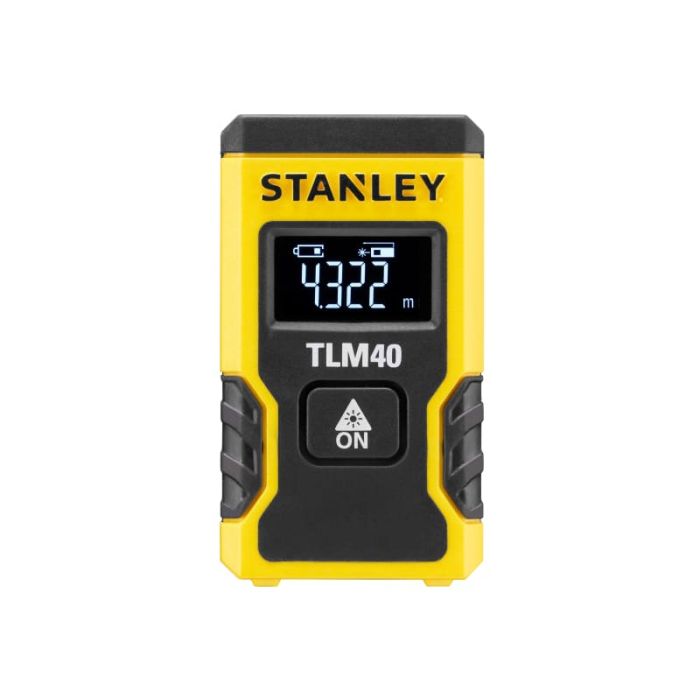 STANLEY | TLM LASER DISTANCE MEASURE main product photo