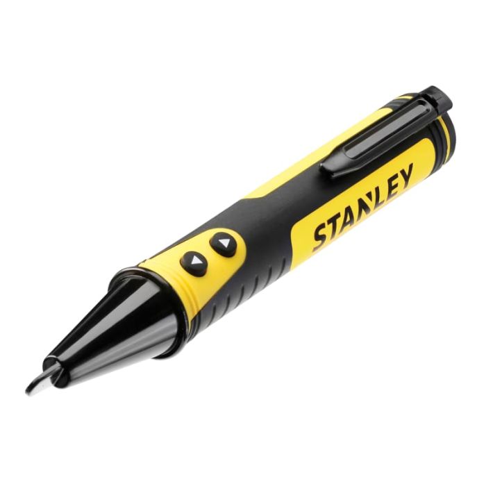 STANLEY | FATMAX® | NON-CONTACT VOLTAGE DETECTOR main product photo