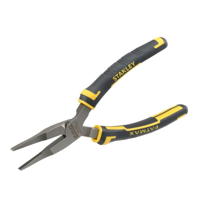 STANLEY | FATMAX® | LONG NOSE PLIERS | 160MM main product photo