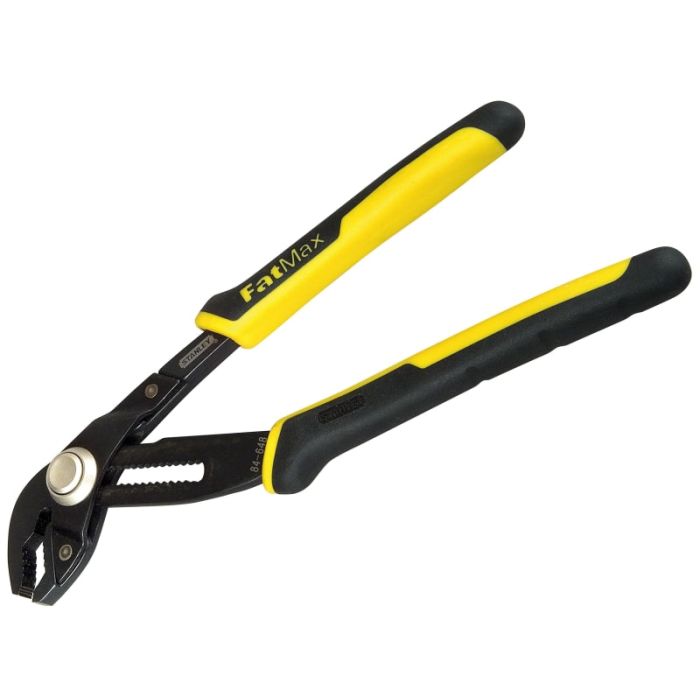 STANLEY | FATMAX® | GROOVE JOINT PLIERS | 250MM main product photo