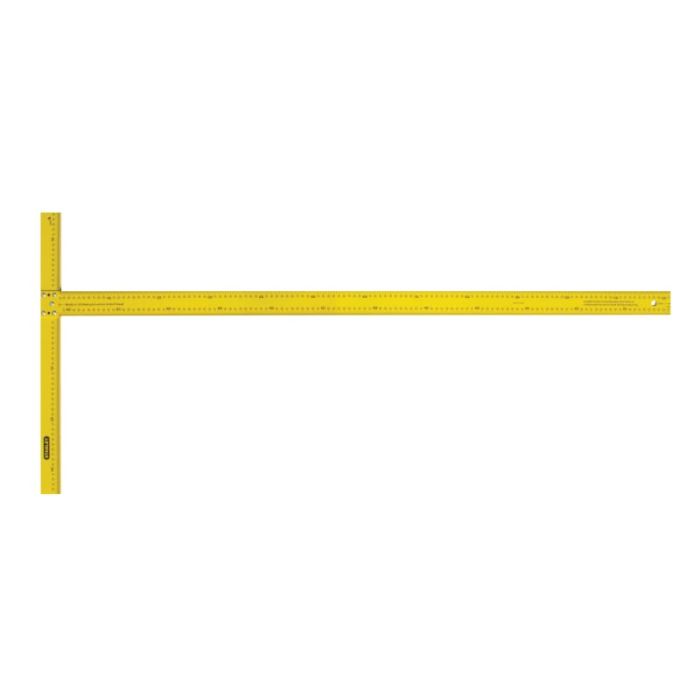 STANLEY | DRYWALL T-SQUARE | METRIC | 1220MM main product photo