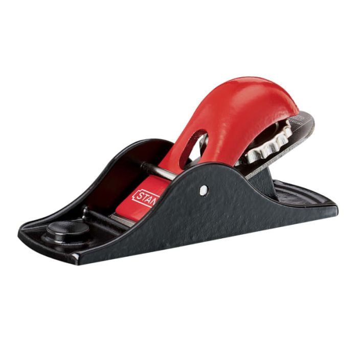 STANLEY | BLOCK PLANE | NO.102 main product photo