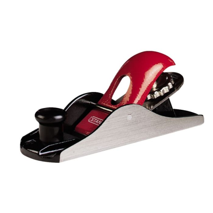 STANLEY | BLOCK PLANE | NO.110 main product photo