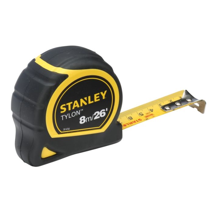 STANLEY | TYLON™ | TAPE MEASURE | 8M | 25MM main product photo