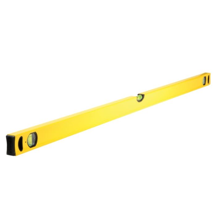 STANLEY | CLASSIC BOX SPIRIT LEVEL | 3 VIAL | 1200MM main product photo