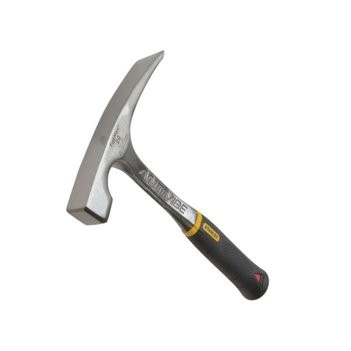 STANLEY | FATMAX® | ANTIVIBE BRICK HAMMER | 20OZ main product photo