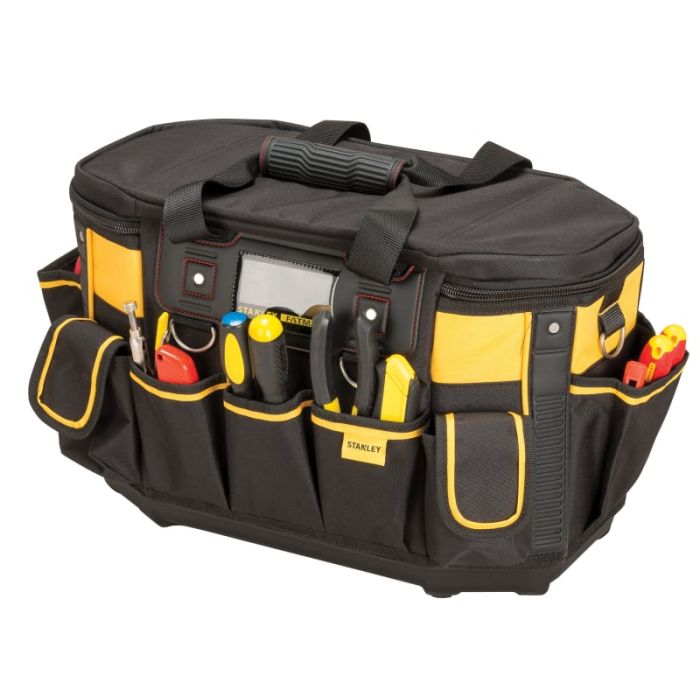 STANLEY | FATMAX® | ROUND TOP RIGID TOOL BAG | 50CM main product photo