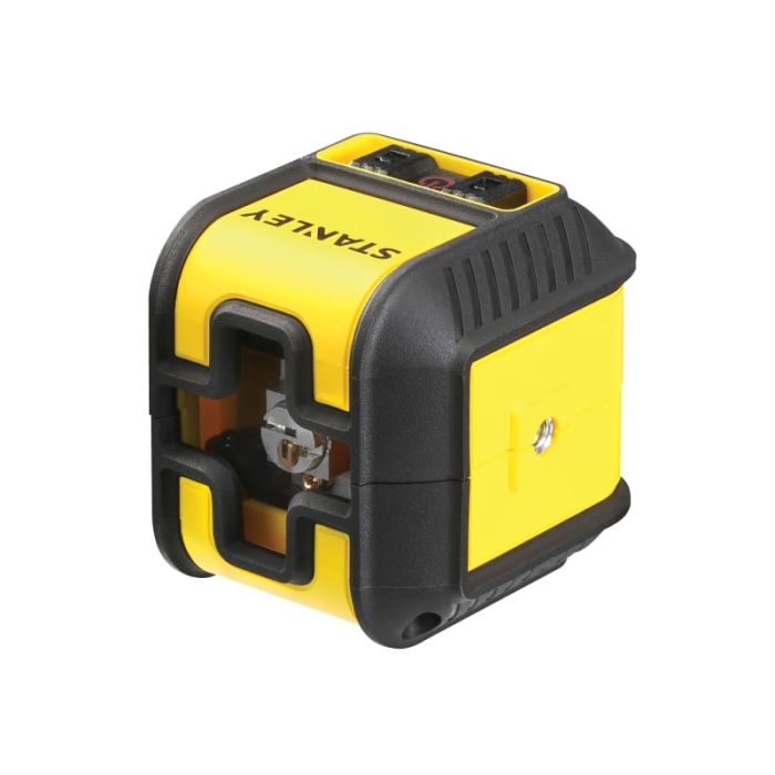 STANLEY | CUBIX ™ | CROSS LINE LASER LEVEL main product photo