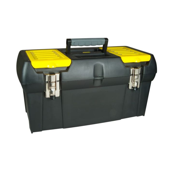 STANLEY | METAL LATCH TOOLBOX | 50CM main product photo